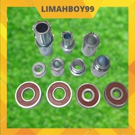 [[Y15ZR Y15Z Y15 LC150]] STANDARD SPORT RIM BEARING & BUSH FOR SPORT RIM STANDARD [[PNP MOTOR Y15ZR]