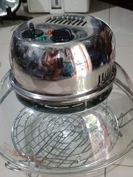 SB - FERROR AOWA UFO AIRFRYER OVEN