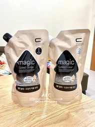 Avenue Chiett Magic speed color SET (Ready Stock) 500ml + 500ml