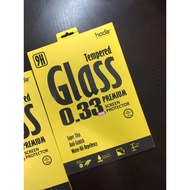 hoda original ipadpro11 Tempered Glass 0.33mm Premium screen protector