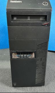 Lenovo ThinkCentre M83