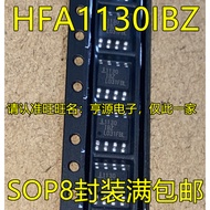5 Piece HFA1130 HFA1130IBZ 1130IBZ SOP8 chip IC