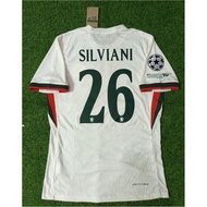 CHELSI WORLD CHAMPIONS Home Away Jersey ORIGINAL GRADE + NAMESET + FIFA CWC PATCH