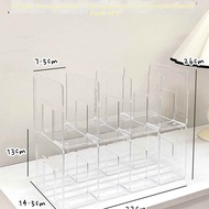 Acrylic Wardrobe Organizer