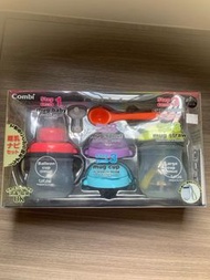 Combi Teteo Balloon Mug Party Set