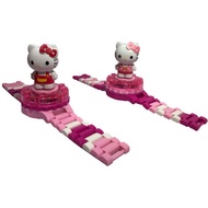 Watches - children's watches - hello kitty watches - imported watches - hello kitty watch