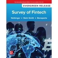 Chulabook|c221|Books|SURVEY OF FINTECH (ISE)