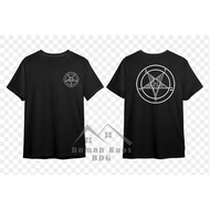 666 satan T-shirt - 666 satanic Top T-shirt