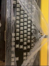 海盜船 k70 mk2 矮軸版