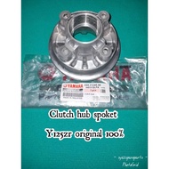 Hub spoket 125zr original 100%