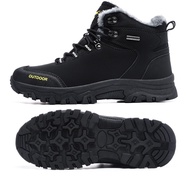 Women Boots Comfortable Winter Shoes Women Boots Warm Winter Sneakers Snow Boots Waterproof Winter U