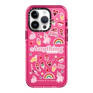 Castiy ice cream Drop proof Phone Case for iPhone 15 Pro Max / iPhone 14 Pro Max / iPhone 13 Pro Max