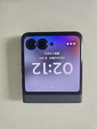Motorola Razr 50 2024折疊手機
