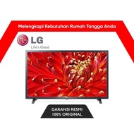 LG SMART TV 32 Inch LG 32LQ630 - Digital Smart TV Garansi RESMI LG
