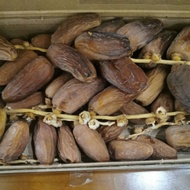 Kurma tangkai 2025 400g kurma baru