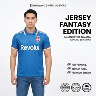 COMO HOME JERSEY 2026-2027 FANTASY EDITION