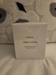 Byredo Tree House Scented Candle