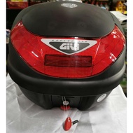 GIVI Box belakang (GIVI)