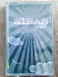 kaset pita pop ribas