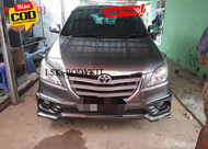 bodykit kijang inova 2011-2015 vstyle