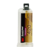 ♞,♘,♙3m Glue DP420NS Black Epoxy Resin Double Component High Temperature Resistant Metal Iron Alumin