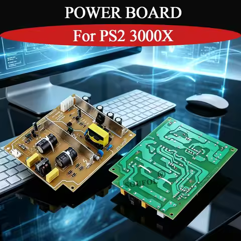 High Quality Built-in Power Board For PS2-35008 Replacement Power Supply Board Repair Part For PS2-5