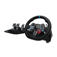 G29 Driving Force Steering Wheels & Pedals