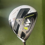 🇯🇵TaylorMade M1 Wood 3W TM1-117 FlexSR Used
