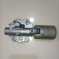 BODY VALVE AUTOMATIC TRANSMISSION SENSOR BODY AT HONDA JAZZ RS GE8 SINGLE SENSOR Original