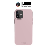 UAG งานแท้ เคสโทรศัพท์ UAG Silicone Case สำหรับ iPHONE ทุกรุ่น 6 7 8 11 12 13 Dropproof Shockproof C