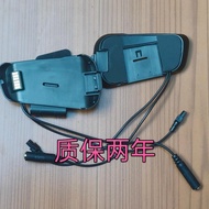 Cardo Helmet Headset Generation Base Configuration20260403