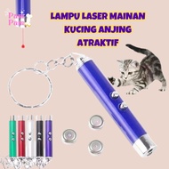 Led Laser Pointer Toy Cat Agile Cat Toy Pointer Laser Flashlight