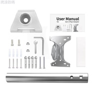 ,,, Gen3 Roof Straight Tube Bracket V4 Gen3 Accessories