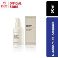 Boom De Ah Dah Niacinamide Ampoule 50ml