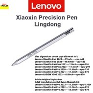 Stylush Pen Original Lenovo Xiaoxin Pad Tablet