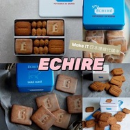 2月日本零食代購 Echire