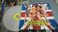 Spice Girls – Spice World The Movie LASER DISC LD