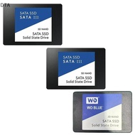 DTA SSD Drive 1TB 2TB 4TB Disk Internal Hard Drive For Laptopputer DT