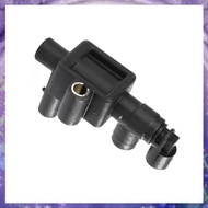 [P K A M] Truck Normally Closed Solenoid Valve G90-6047 G90-1001-2 for Pacca