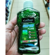Carsun Windscreen Wiper Fluid ( Lemon 160ml) SABUN WIPER KERETA