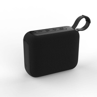 GO4 Bluetooth speaker is a wireless portable outdoor sports speaker with subwoofer, suitab