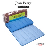 Novelle Handy Mattress I Travel Mattress I Sofa Cushion I Single Mattress I Portable Mattress I Foldable Mattress