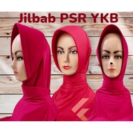 Psr YKB BHAYANGKARI HIJAB free shampoo