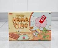 สินค้าพร้อมส่ง POPMART Pucky Home time windbell กระดิ่งลม โมบาย ของแท้ จากSHOP