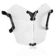 Tenere 700 Head light Guard Motorcycle Headlight Protector Cover Grill For Yamaha XTZ690 XTZ700 T7 X