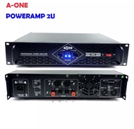 เพาเวอร์แอมป์ ขยายเสียง 5000W PM.PO Professional Power Amplifier เครื่องเสียง รุ่น 5000