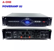 เพาเวอร์แอมป์ เครื่องเสียง Power 5000W PM.PO amplifier รุ่นK-5000/PA-5000