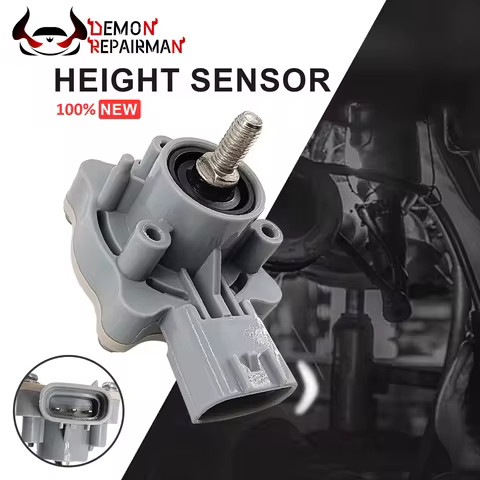 89407-20020 8940720020 Rear Headlight Sensor Control Height Sensor For Toyota Avensis 1.6 1.8 2.0 2.
