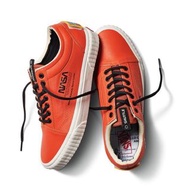 Vans x NASA 聯名鞋