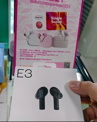 💎旋轉鑽石商店認證實體店 香港行貨 藍牙耳機sudio e3 anc夏日炎炎有優惠 最新產品 sudio e3 降燥藍牙耳機到貨 今期優惠今期流行 凡購買 sudie n2 n2 pro e3  一個